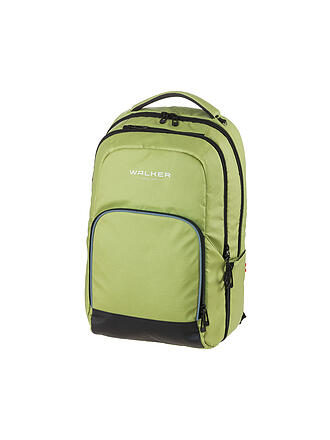 WALKER | Schulrucksack College 2.0