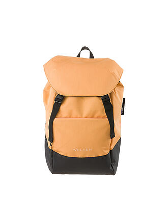 WALKER | Rucksack Sol Concept Peach