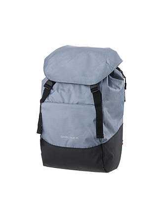 WALKER | Rucksack Sol Concept Grey