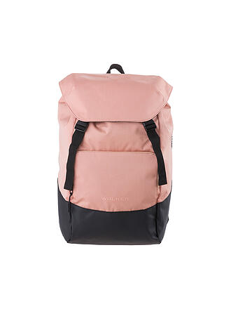 WALKER | Rucksack Sol Concept Flamingo