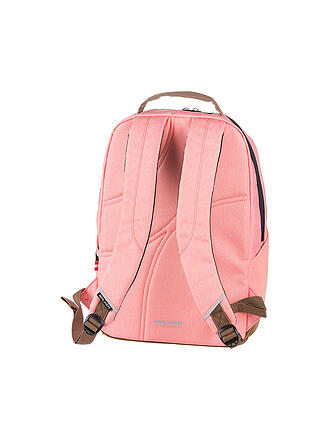 WALKER | Rucksack Pure Eco Concept Peach