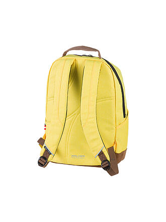 WALKER | Rucksack Pure Eco Concept Butter