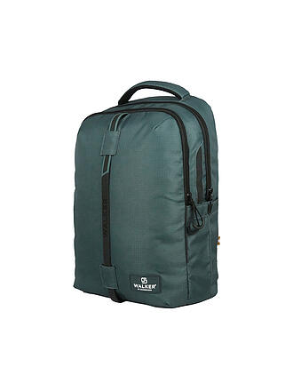 WALKER | Schulrucksack Elite 2.0 Alge