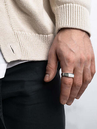 WARPEDSENSE | Ring SIGNET