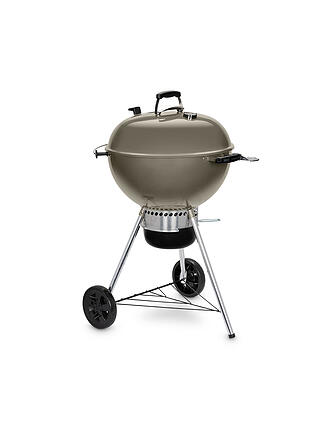 WEBER GRILL | MASTER-TOUCH® GBS C-5750 Holzkohlegrill 57cm 14710004