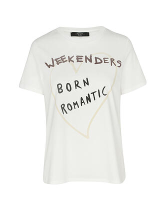 WEEKEND MAX MARA | T-Shirt NERVI