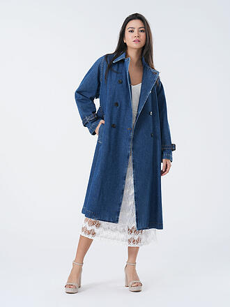 WEEKEND MAX MARA | Trenchcoat BLASY