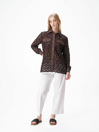 WEEKEND MAX MARA | Bluse AFONA1234