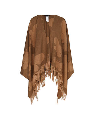 WEEKEND MAX MARA | Cape - Poncho PACE