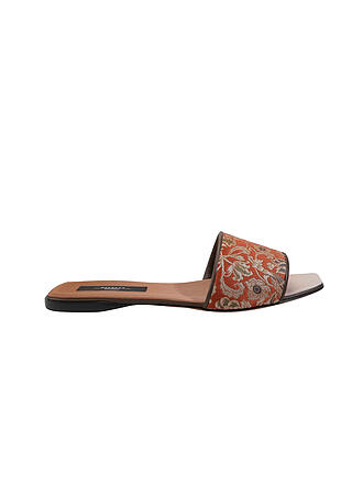 WEEKEND MAX MARA | Sandalen - Pantoletten CORVINO