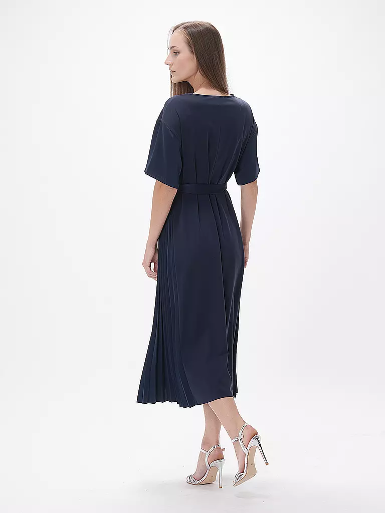 WEEKEND MAX MARA | Abendkleid JORDAN  | blau