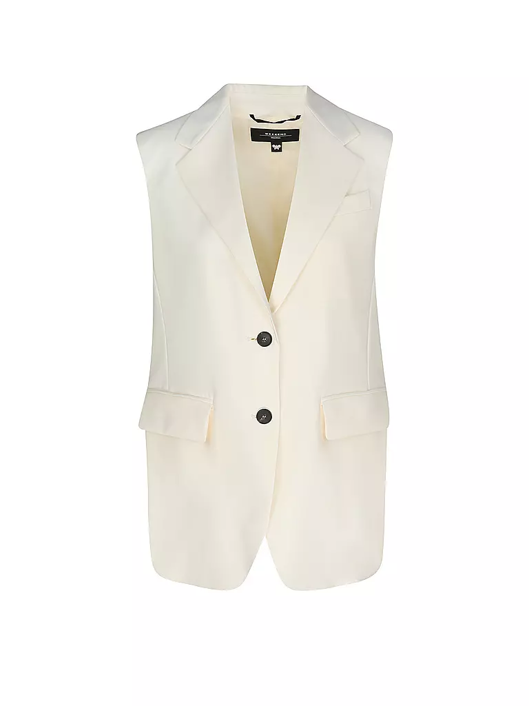 WEEKEND MAX MARA | Blazer DONNA | creme