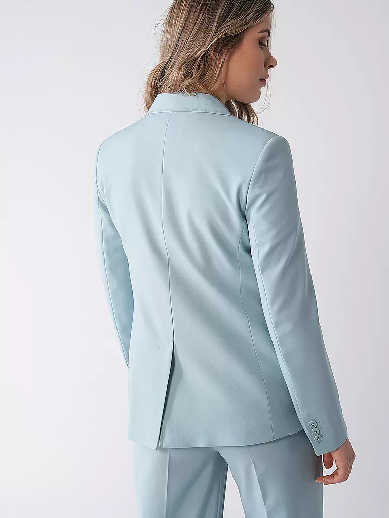 WEEKEND MAX MARA | Blazer NERVOSO | mint