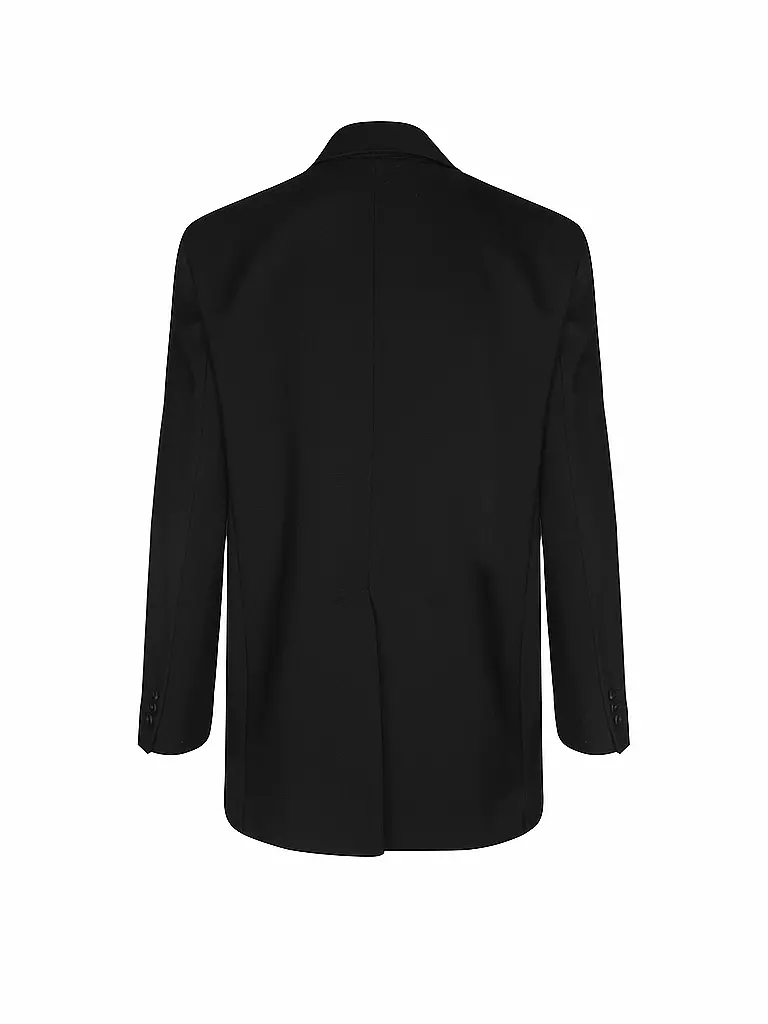 WEEKEND MAX MARA | Blazer UMBRO | schwarz