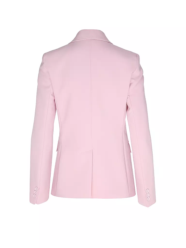 WEEKEND MAX MARA | Blazer UVA | rosa