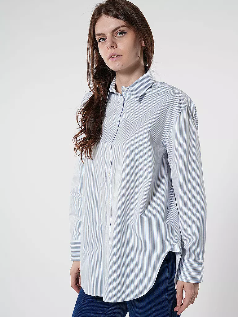 WEEKEND MAX MARA | Bluse MESCAL | weiss