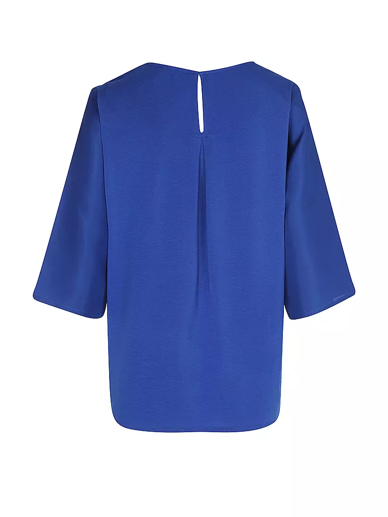 WEEKEND MAX MARA | Bluse PRIMO  | blau