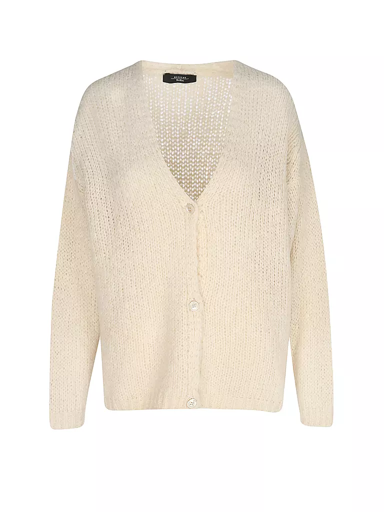 WEEKEND MAX MARA | Cardigan ARDUINO | creme