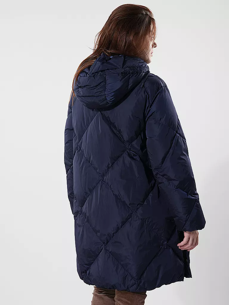 WEEKEND MAX MARA | Daunenjacke GUELFO | blau