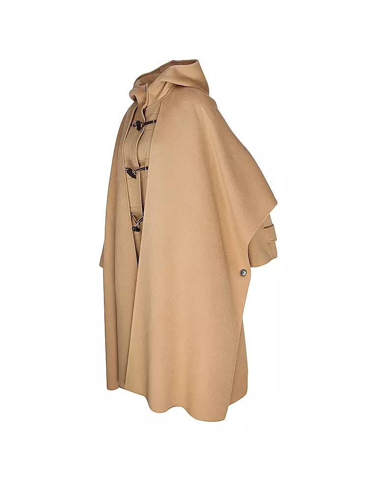 WEEKEND MAX MARA | Dufflecoat NICO | camel