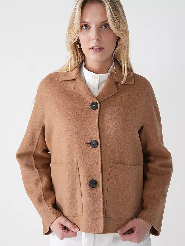 WEEKEND MAX MARA | Jacke SALE | rosa