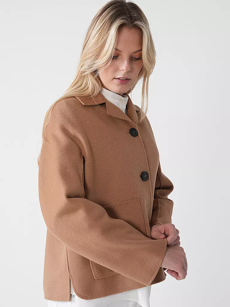 WEEKEND MAX MARA | Jacke SALE | rosa