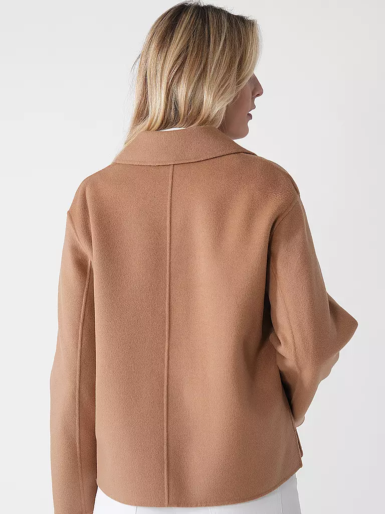 WEEKEND MAX MARA | Jacke SALE | rosa