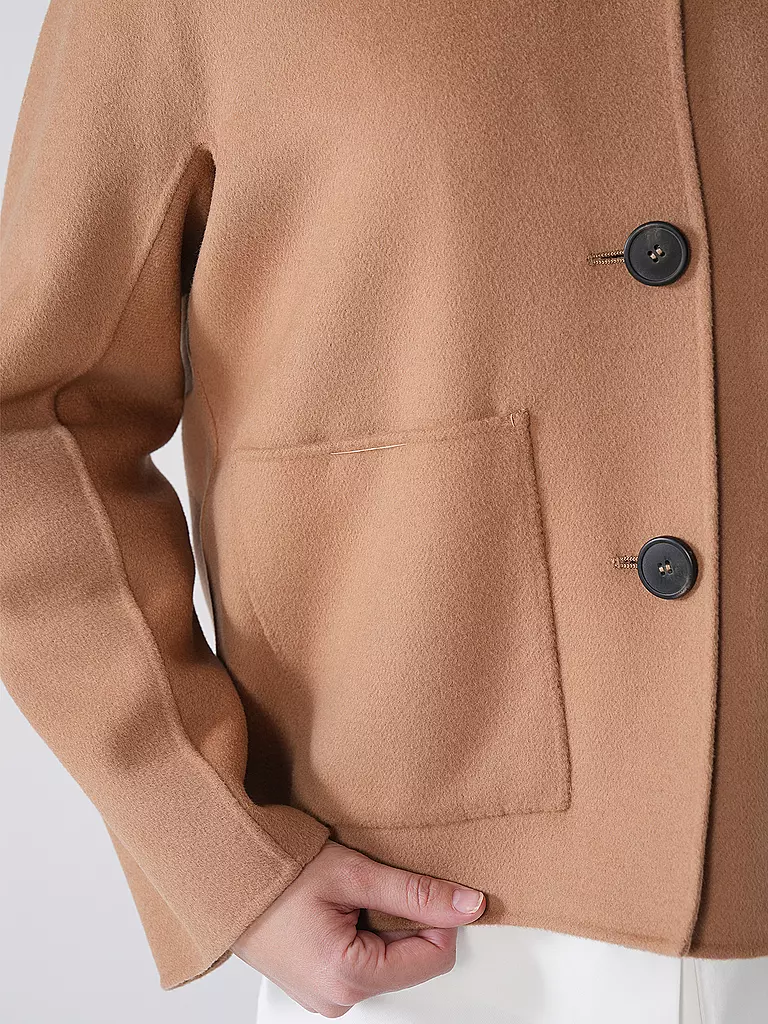 WEEKEND MAX MARA | Jacke SALE | rosa