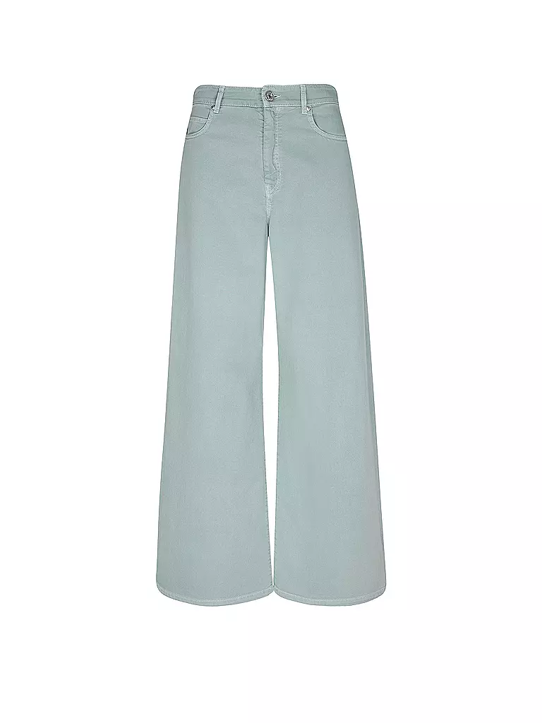 WEEKEND MAX MARA | Marlenehose MEDINA | mint