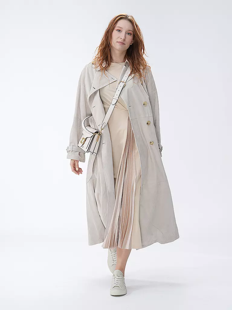 WEEKEND MAX MARA | Midikleid GESSY | beige