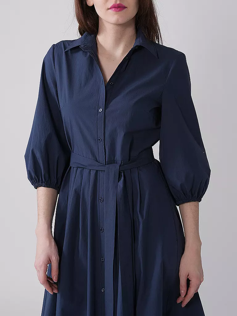 WEEKEND MAX MARA | Midikleid KENTIA | blau