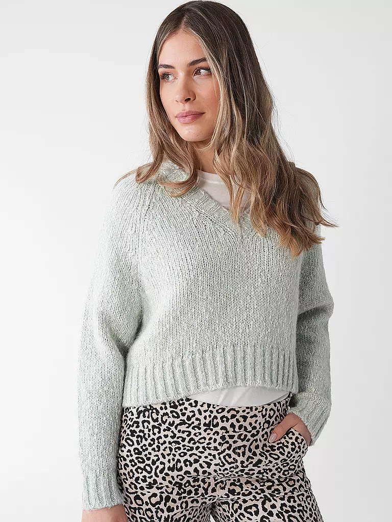 WEEKEND MAX MARA | Pullover  | mint