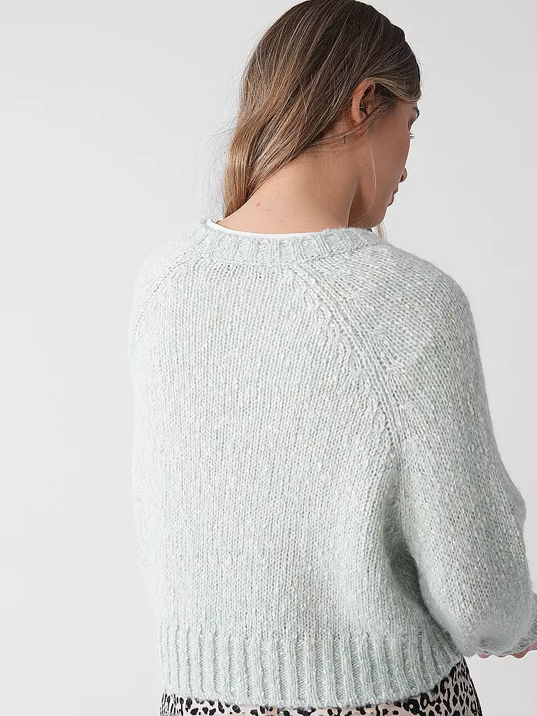 WEEKEND MAX MARA | Pullover  | mint