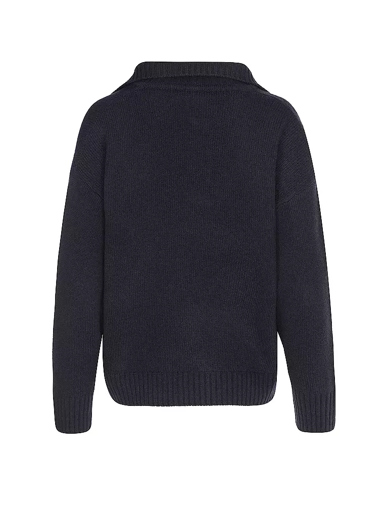 WEEKEND MAX MARA | Pullover AGRE | blau