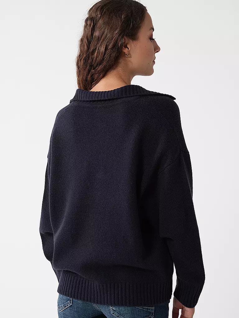 WEEKEND MAX MARA | Pullover AGRE | blau