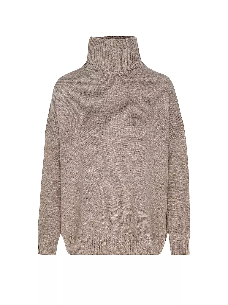 WEEKEND MAX MARA | Pullover BORGIA | braun