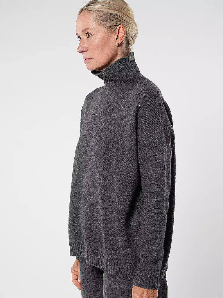 WEEKEND MAX MARA | Pullover BORGIA | grau