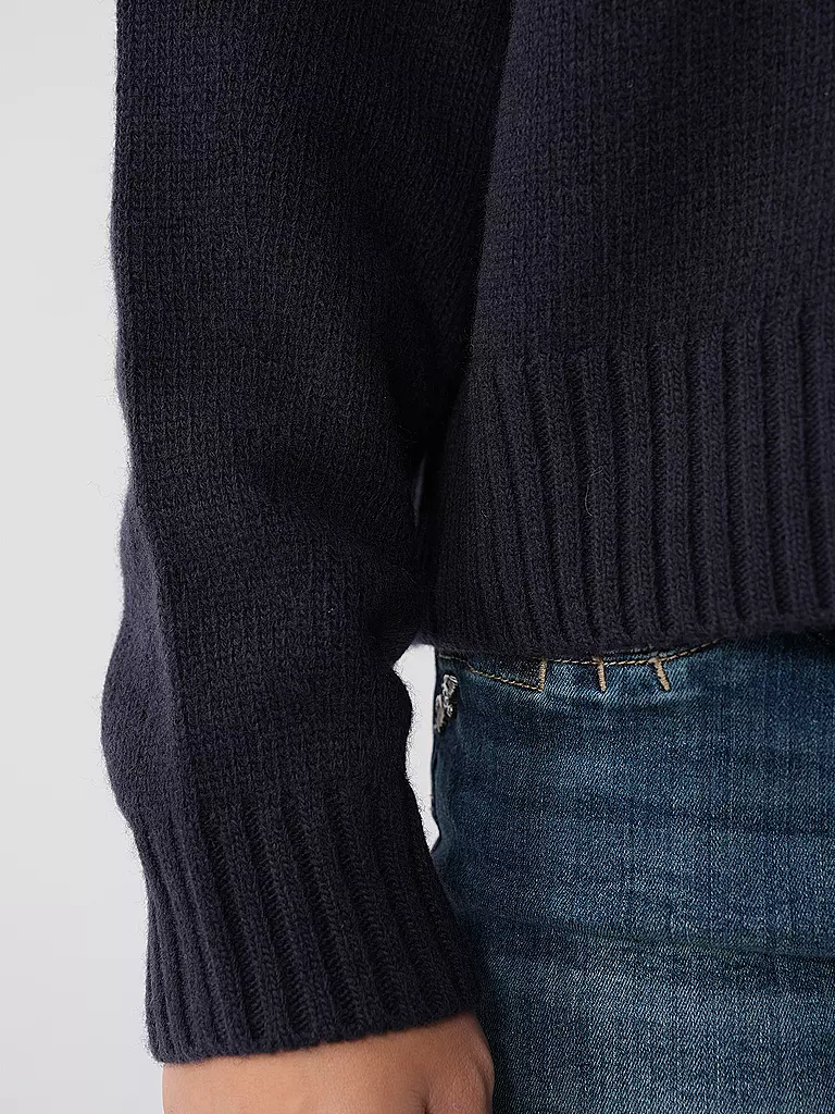 WEEKEND MAX MARA | Pullover GABBIA | blau