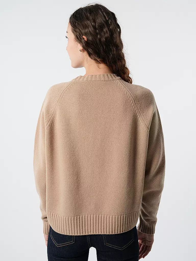 WEEKEND MAX MARA | Pullover GABBIA | camel