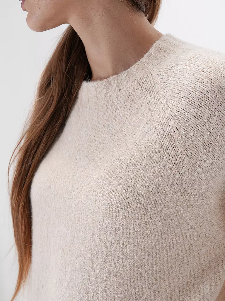 WEEKEND MAX MARA | Pullover GHIACCI | creme