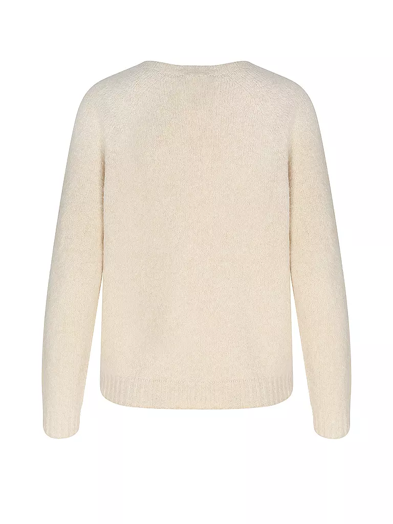 WEEKEND MAX MARA | Pullover GHIACCI | creme