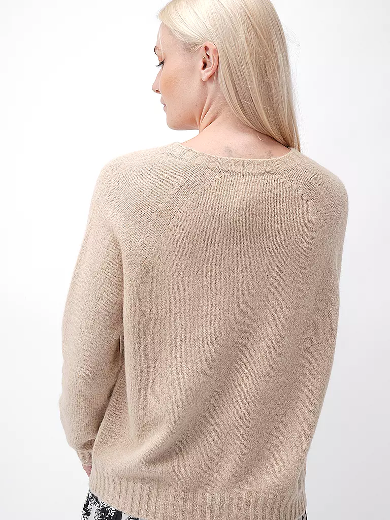 WEEKEND MAX MARA | Pullover GHIACCI | beige