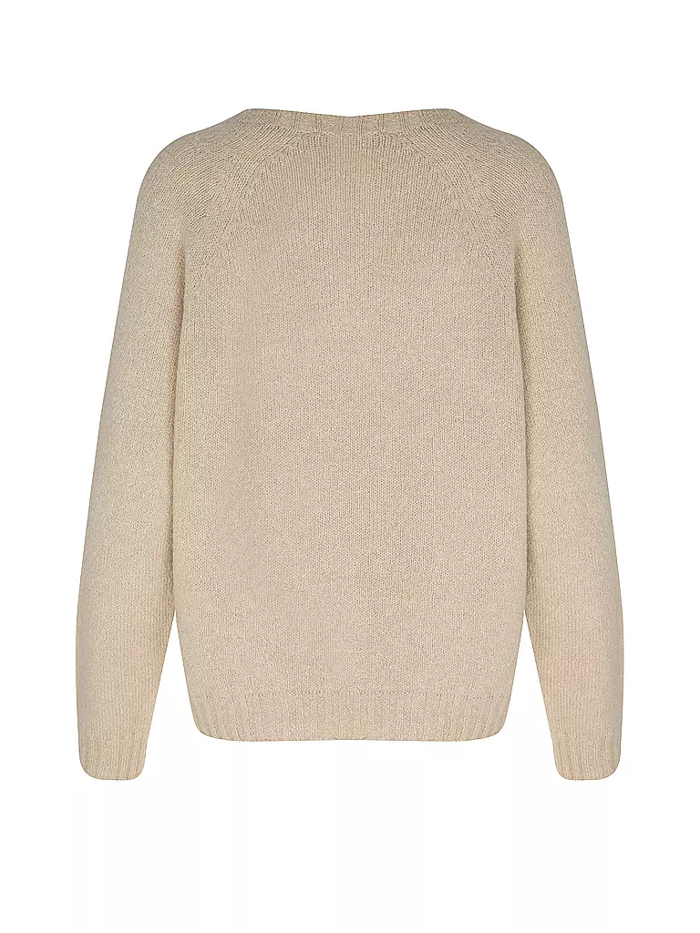 WEEKEND MAX MARA | Pullover GHIACCI | beige