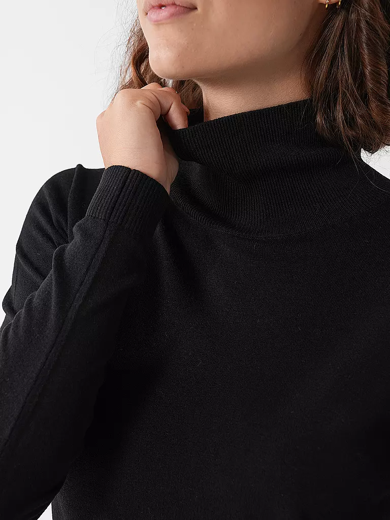 WEEKEND MAX MARA | Pullover KIKU  | schwarz