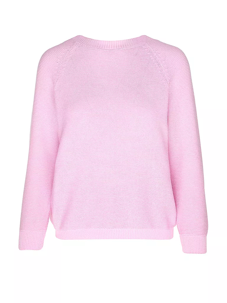 WEEKEND MAX MARA | Pullover LINZ  | rosa