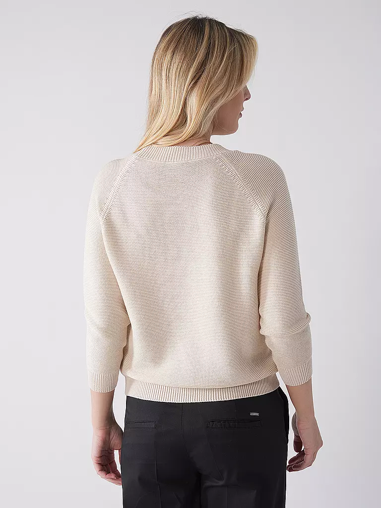 WEEKEND MAX MARA | Pullover LINZ | creme