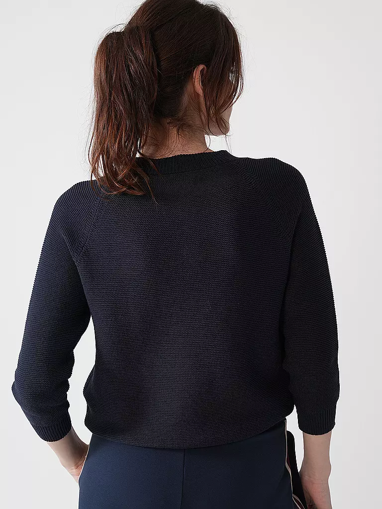 WEEKEND MAX MARA | Pullover LINZ | dunkelblau