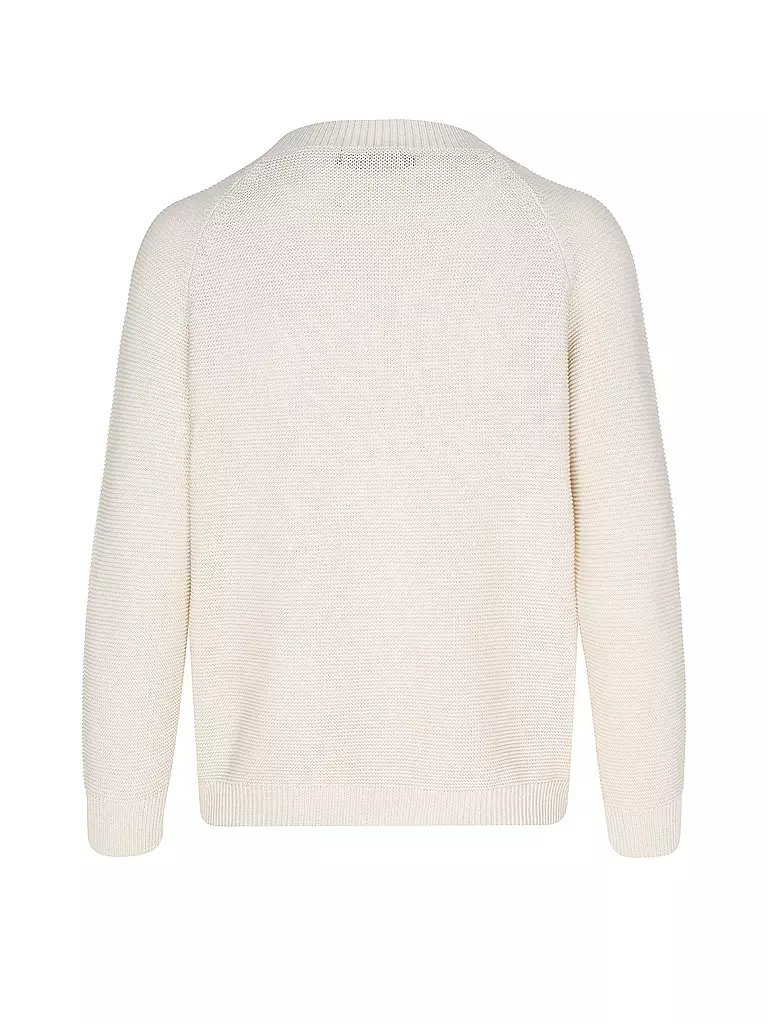 WEEKEND MAX MARA | Pullover LINZ | creme