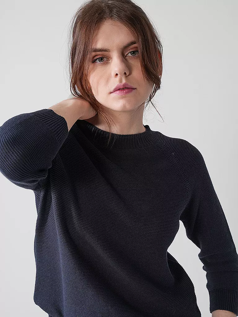 WEEKEND MAX MARA | Pullover LINZ | dunkelblau