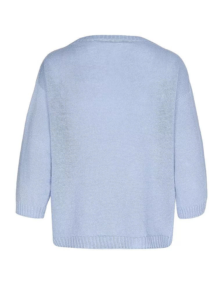 WEEKEND MAX MARA | Pullover SELZ | blau